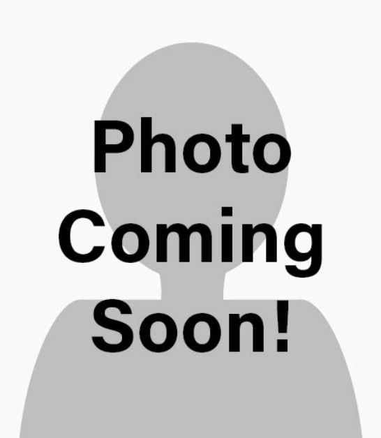 Staff Photo Coming Soon
